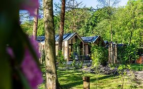 Topparken - Residence Lage Vuursche